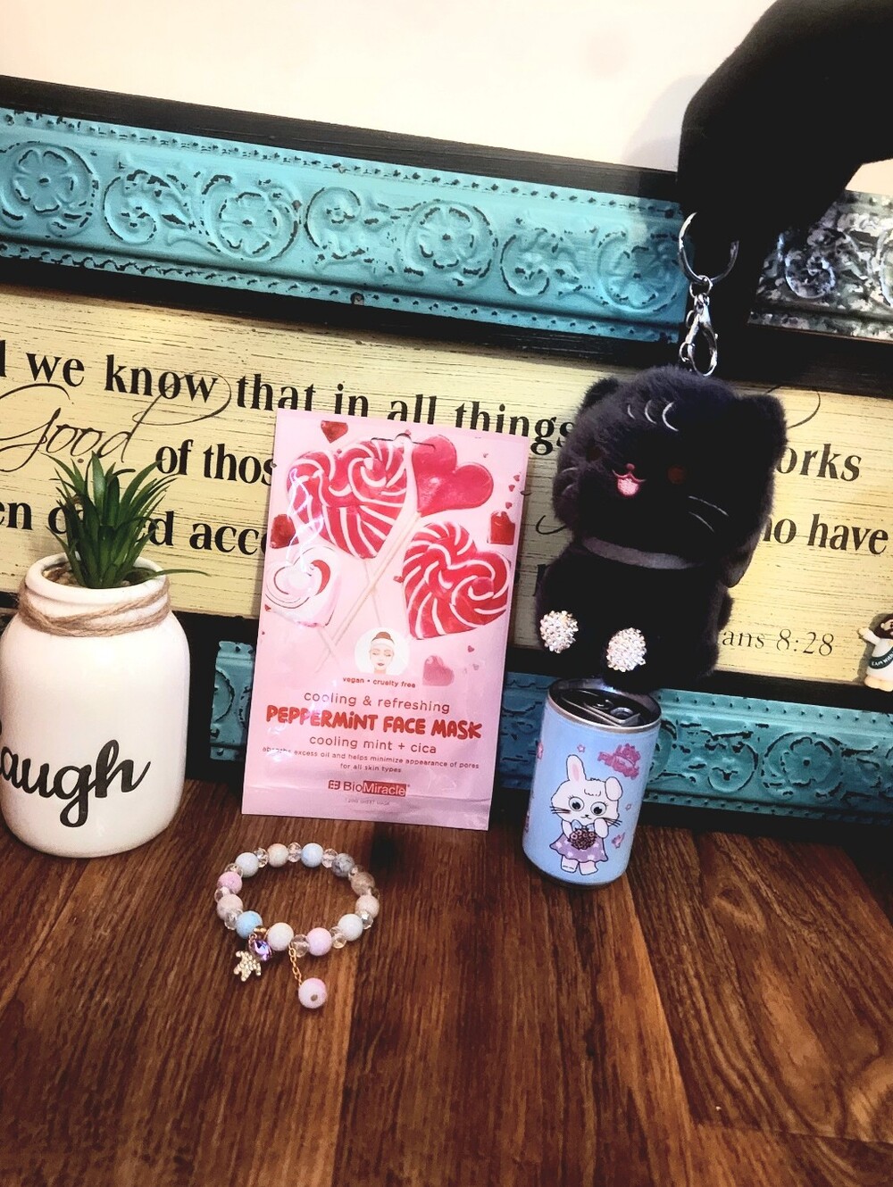 💥SALE💥FURRY FRIENDS MINI BEAUTY BUNDLE